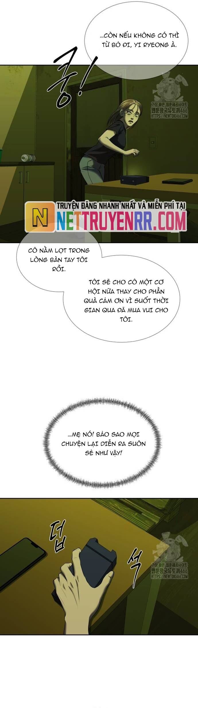 Bạn Gái Tôi Là Quái Vật Chapter 41 - 23