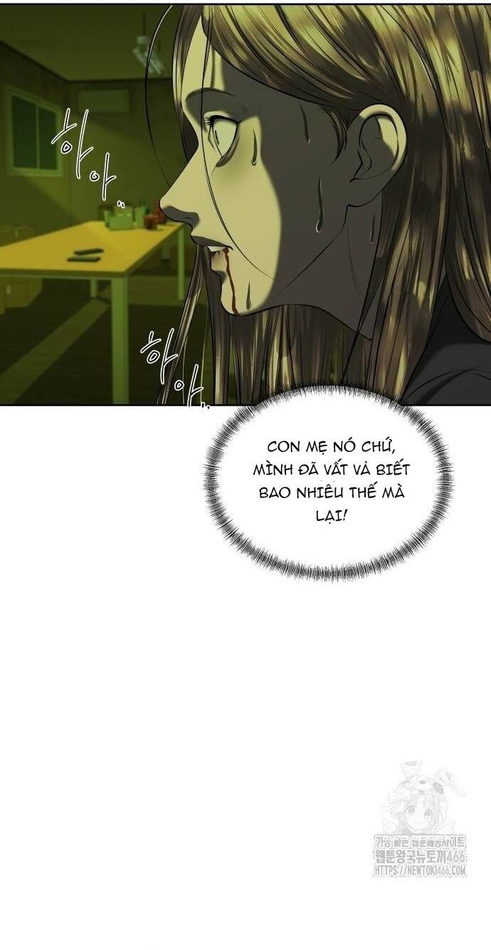 Bạn Gái Tôi Là Quái Vật Chapter 41 - 26