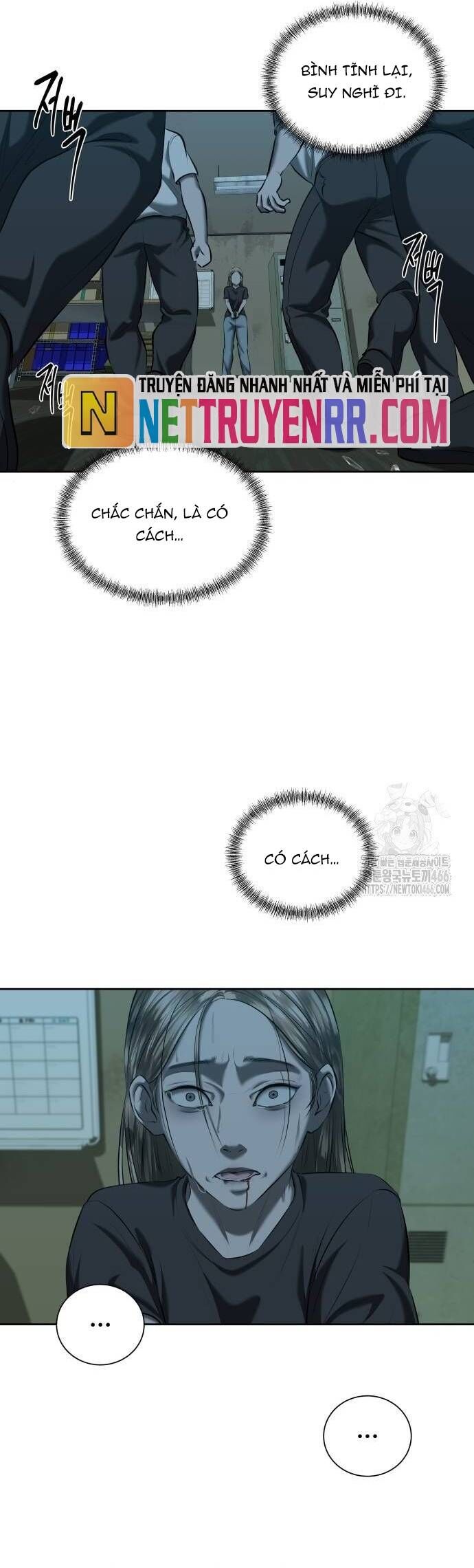 Bạn Gái Tôi Là Quái Vật Chapter 41 - 28