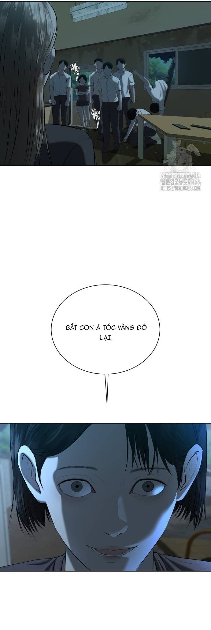 Bạn Gái Tôi Là Quái Vật Chapter 41 - 29