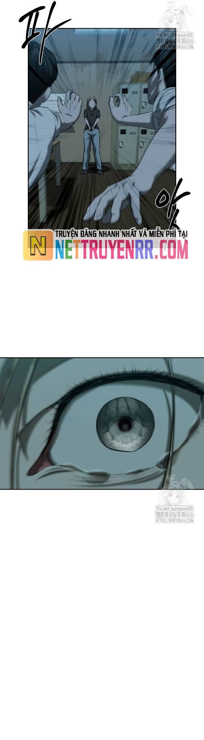 Bạn Gái Tôi Là Quái Vật Chapter 41 - 30