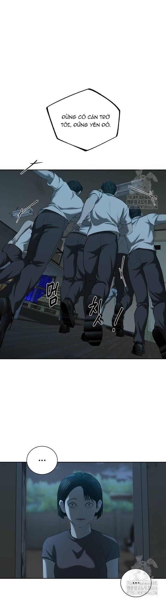 Bạn Gái Tôi Là Quái Vật Chapter 41 - 31