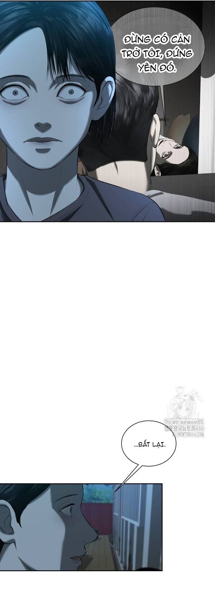 Bạn Gái Tôi Là Quái Vật Chapter 41 - 34