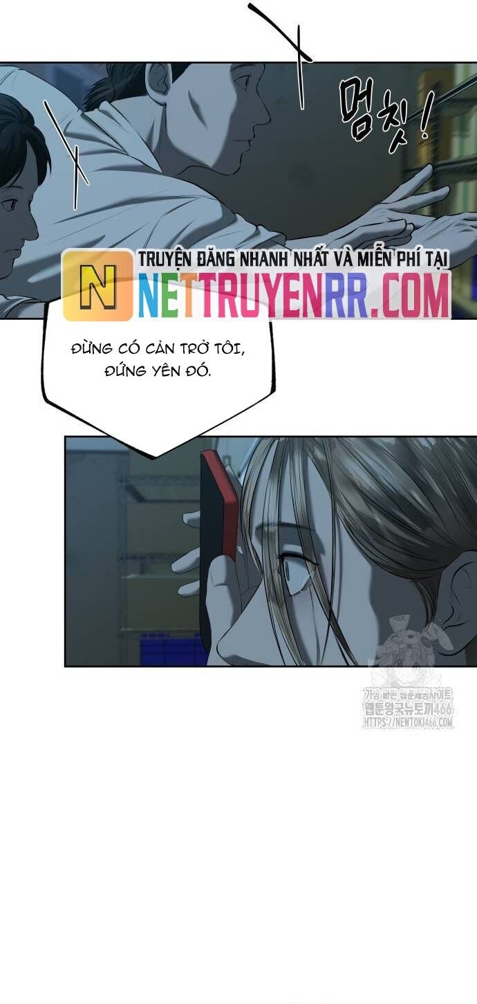 Bạn Gái Tôi Là Quái Vật Chapter 41 - 35