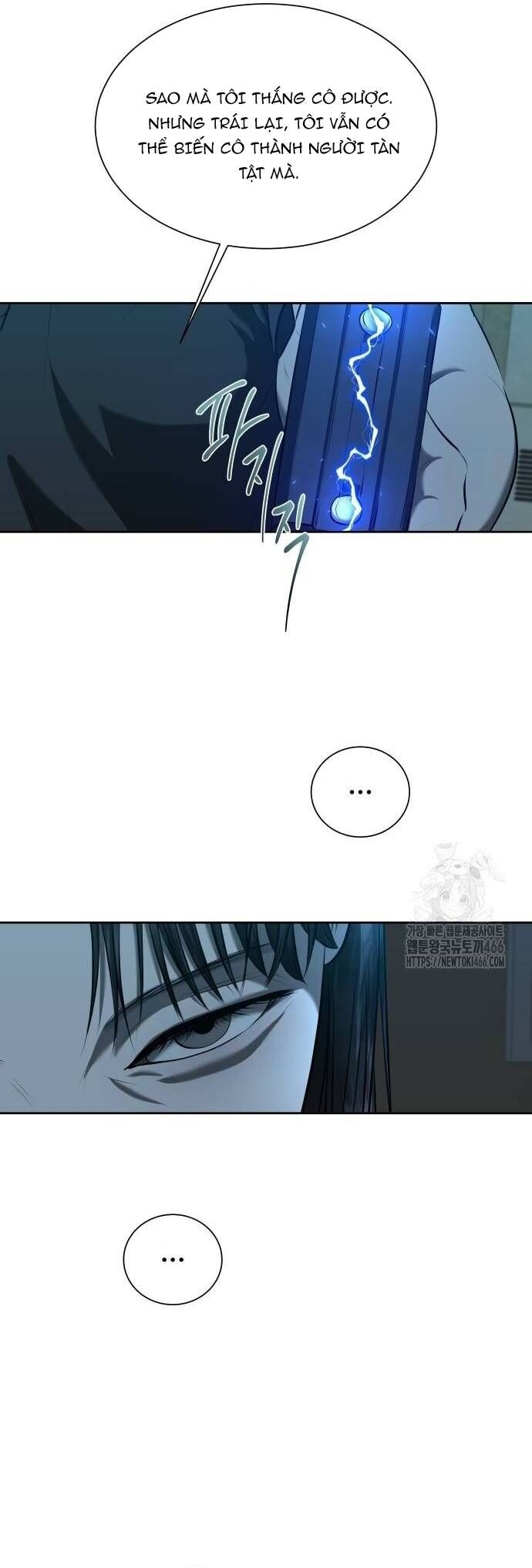 Bạn Gái Tôi Là Quái Vật Chapter 41 - 39