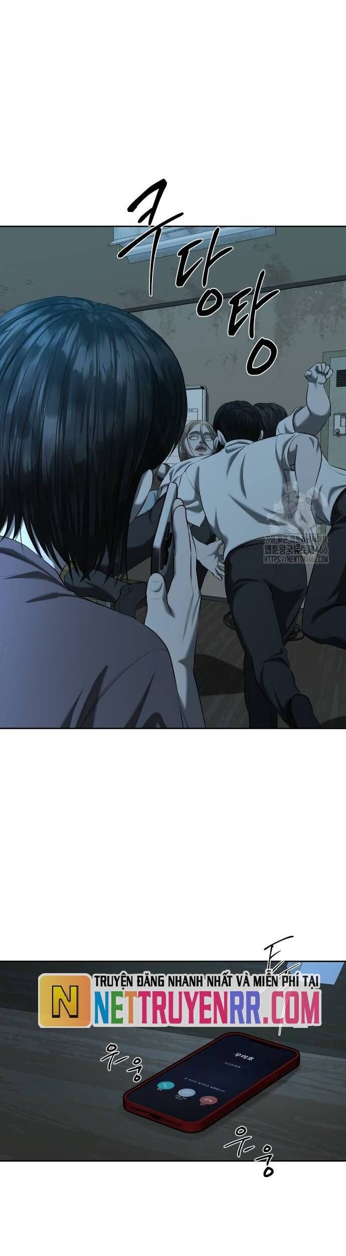 Bạn Gái Tôi Là Quái Vật Chapter 41 - 42