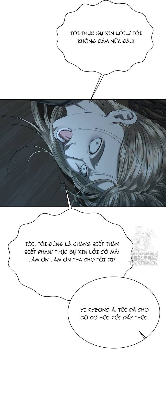 Bạn Gái Tôi Là Quái Vật Chapter 41 - 44