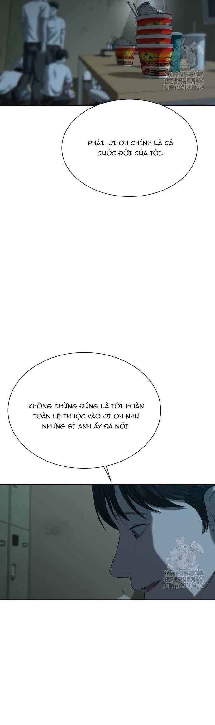 Bạn Gái Tôi Là Quái Vật Chapter 41 - 46