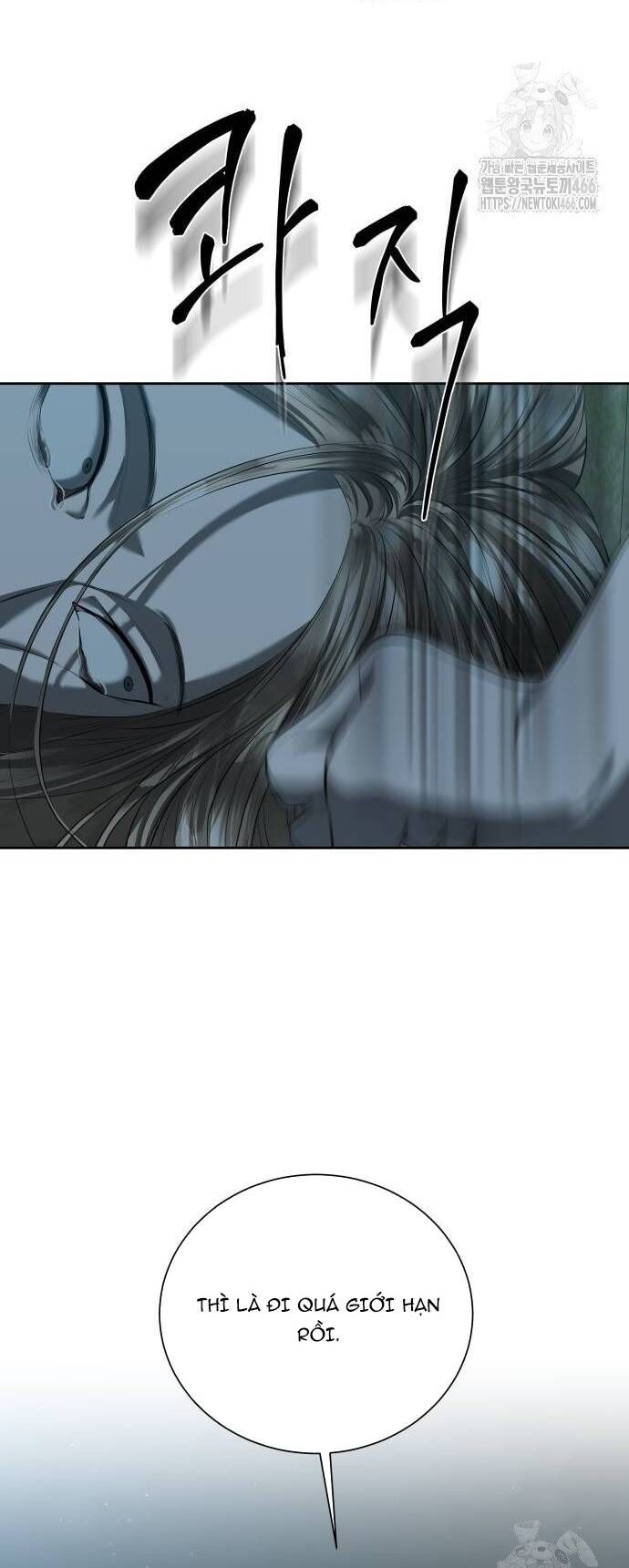 Bạn Gái Tôi Là Quái Vật Chapter 41 - 48