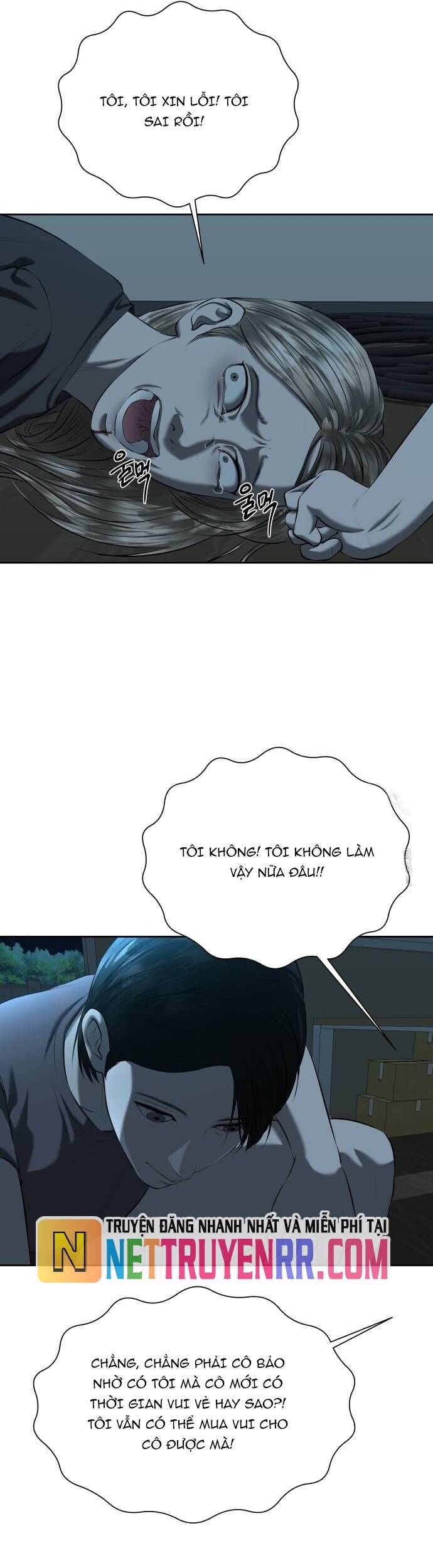 Bạn Gái Tôi Là Quái Vật Chapter 41 - 50