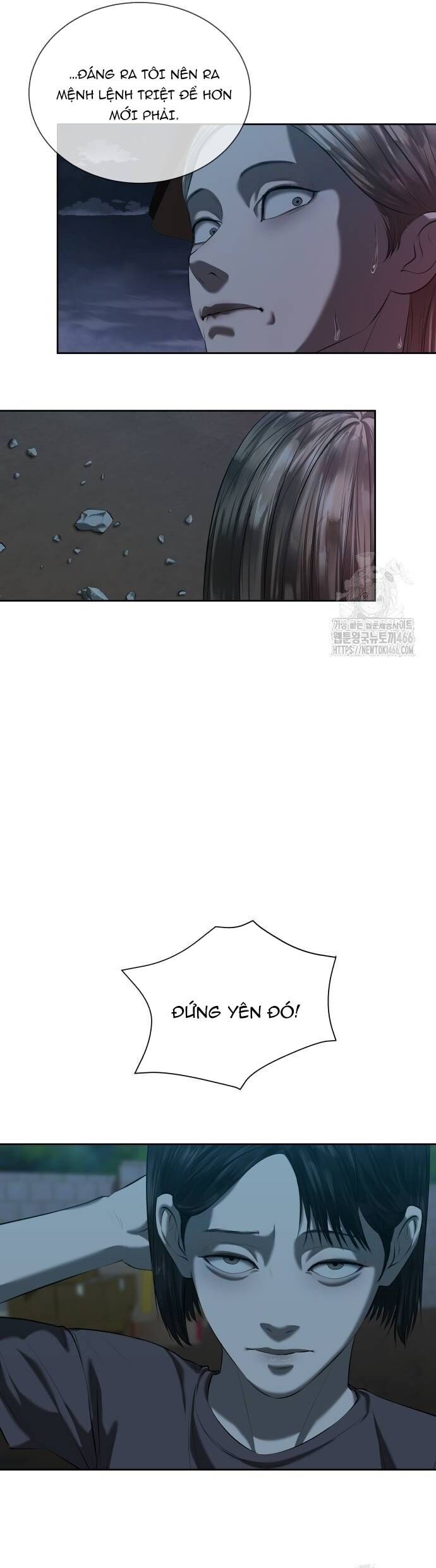 Bạn Gái Tôi Là Quái Vật Chapter 41 - 6