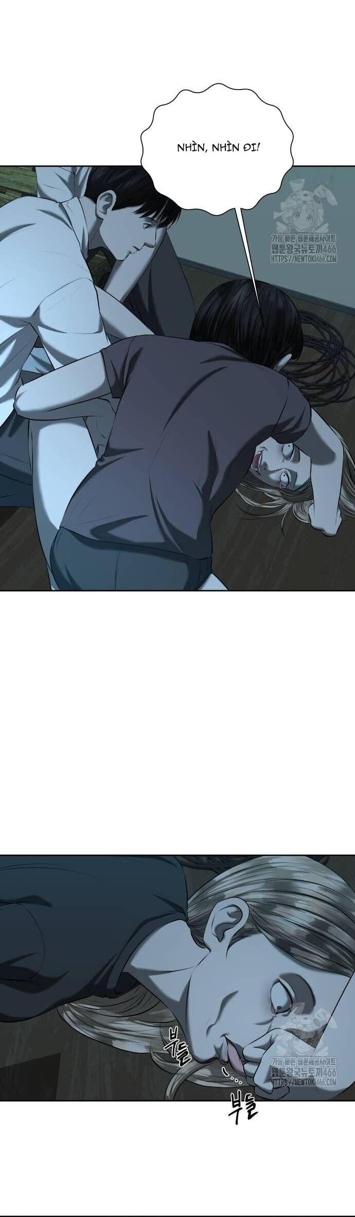 Bạn Gái Tôi Là Quái Vật Chapter 41 - 51