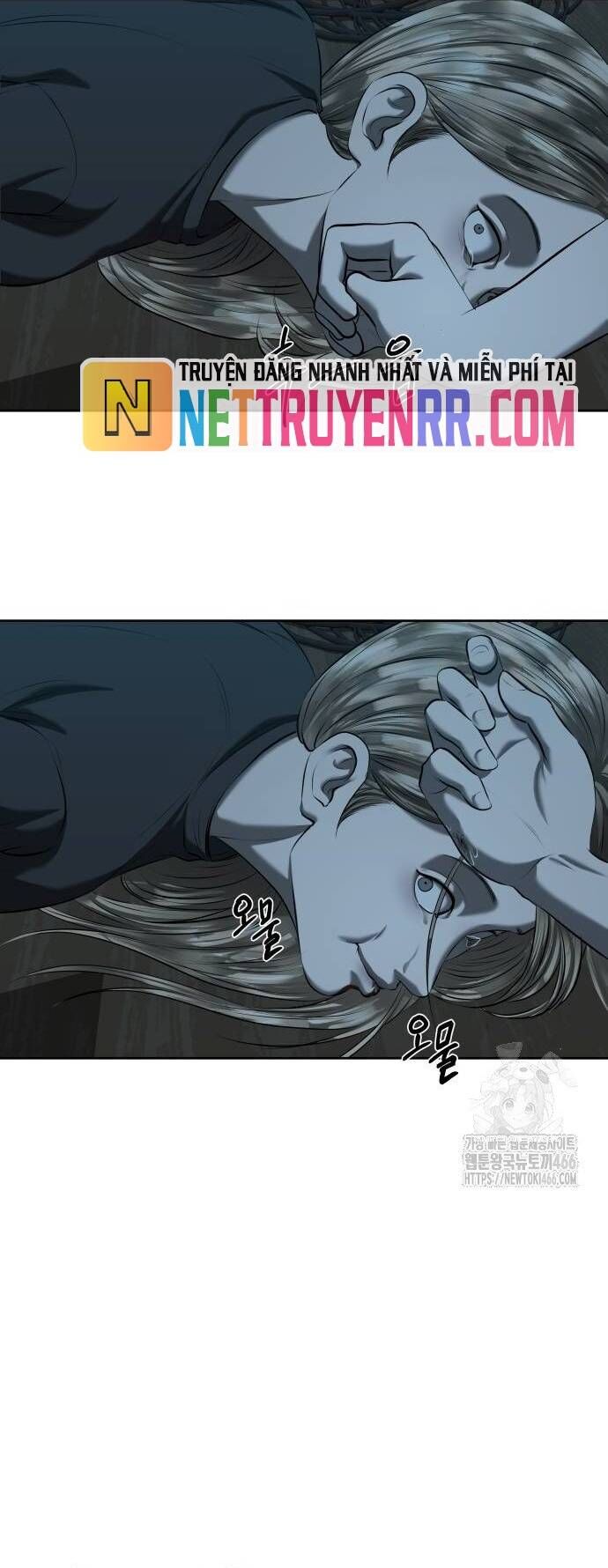 Bạn Gái Tôi Là Quái Vật Chapter 41 - 52