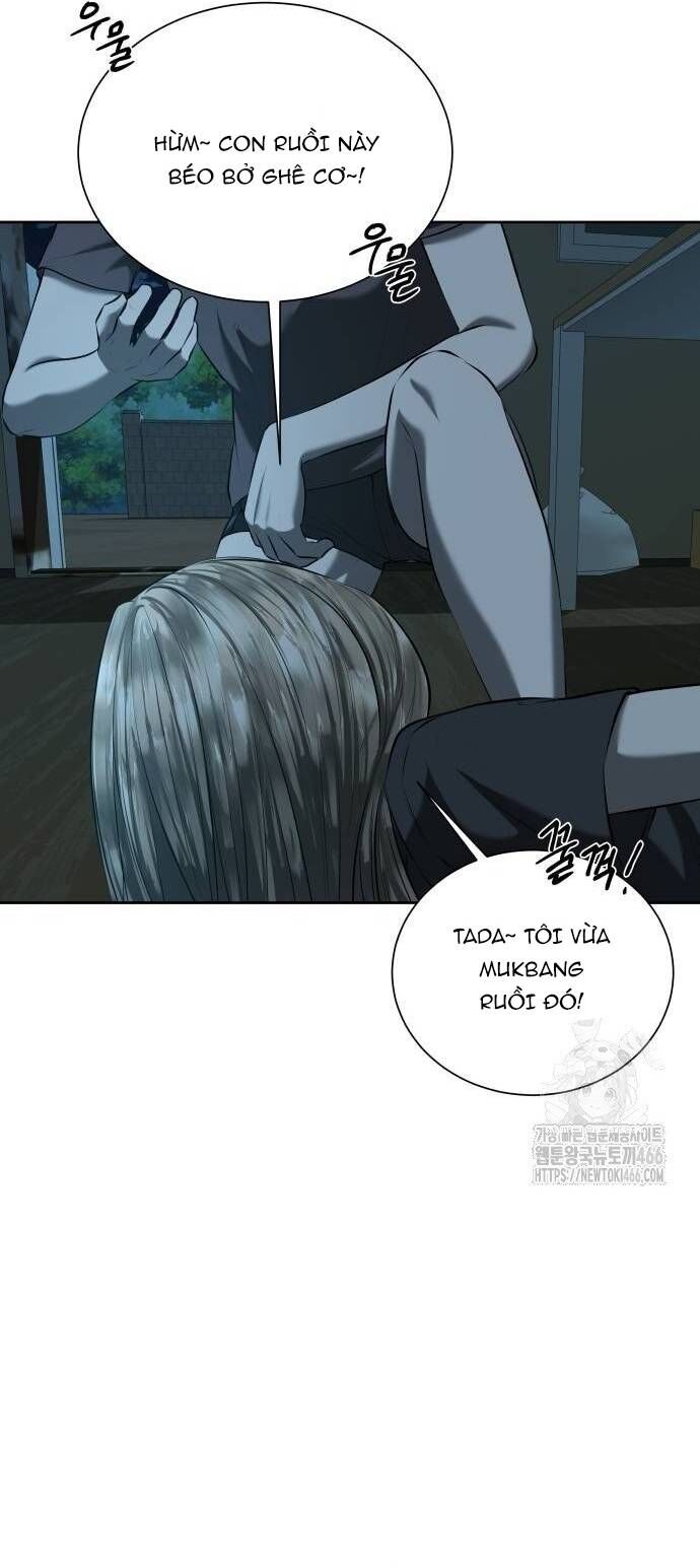 Bạn Gái Tôi Là Quái Vật Chapter 41 - 53