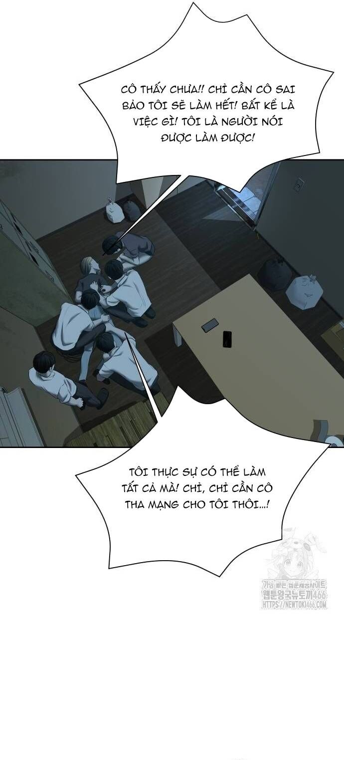 Bạn Gái Tôi Là Quái Vật Chapter 41 - 54