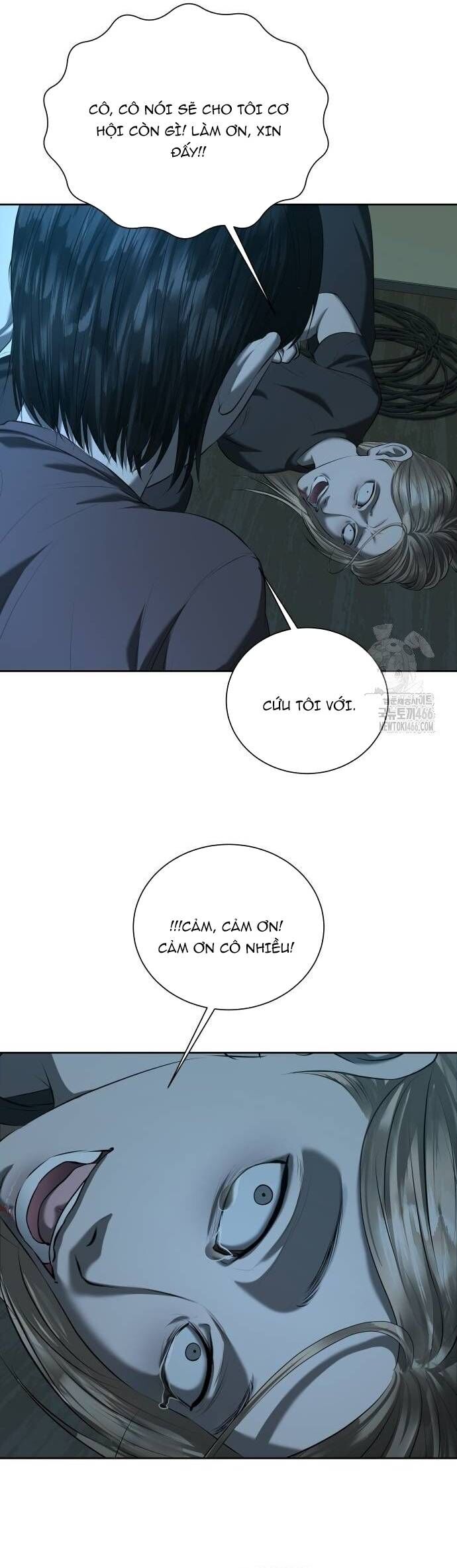 Bạn Gái Tôi Là Quái Vật Chapter 41 - 56