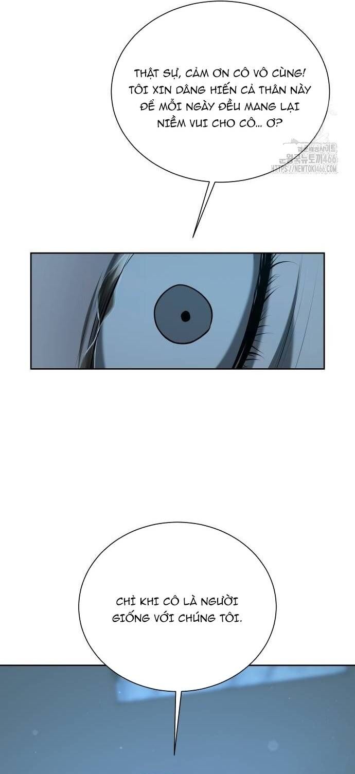 Bạn Gái Tôi Là Quái Vật Chapter 41 - 57