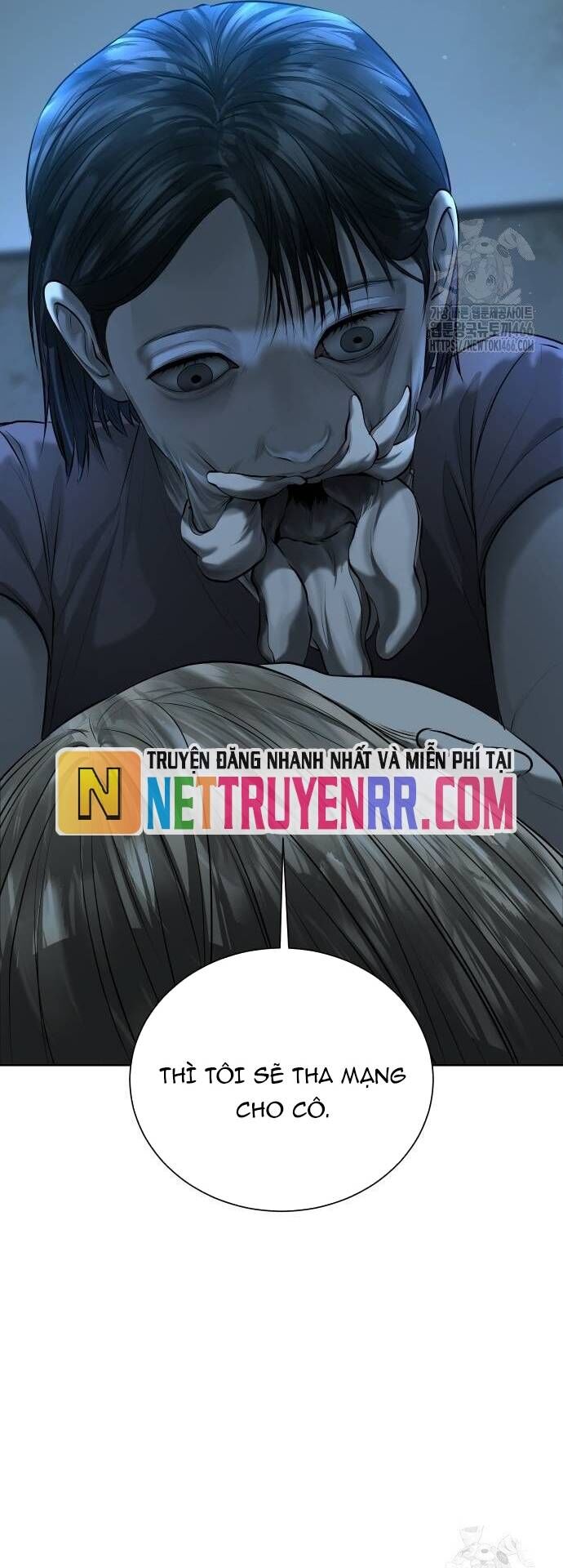 Bạn Gái Tôi Là Quái Vật Chapter 41 - 58