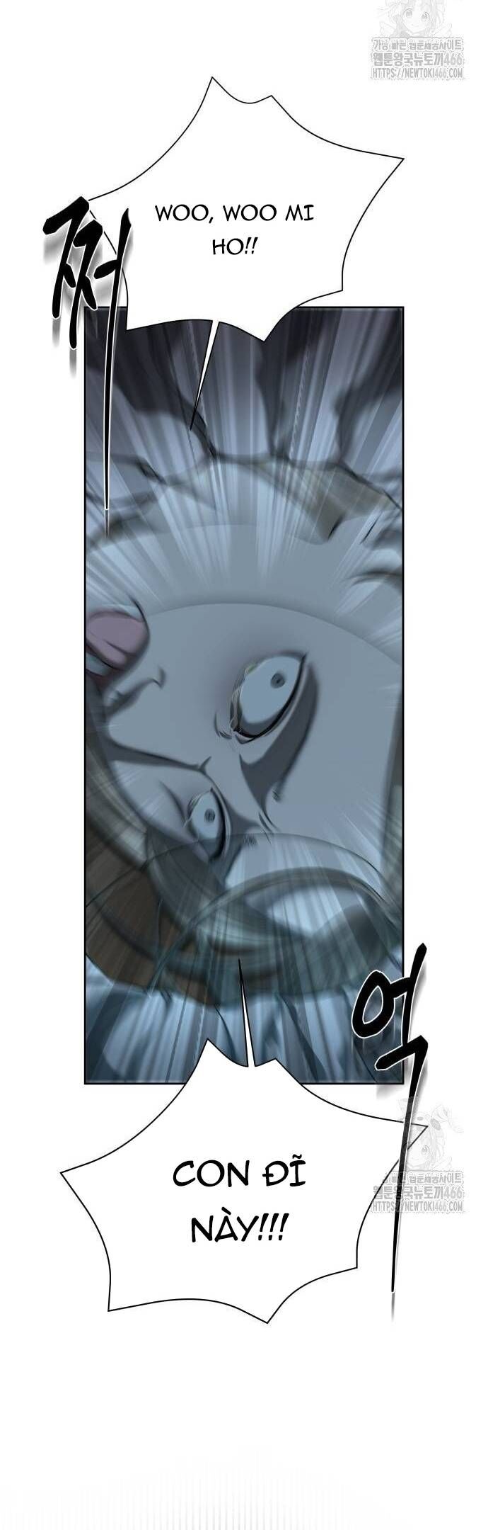 Bạn Gái Tôi Là Quái Vật Chapter 41 - 59