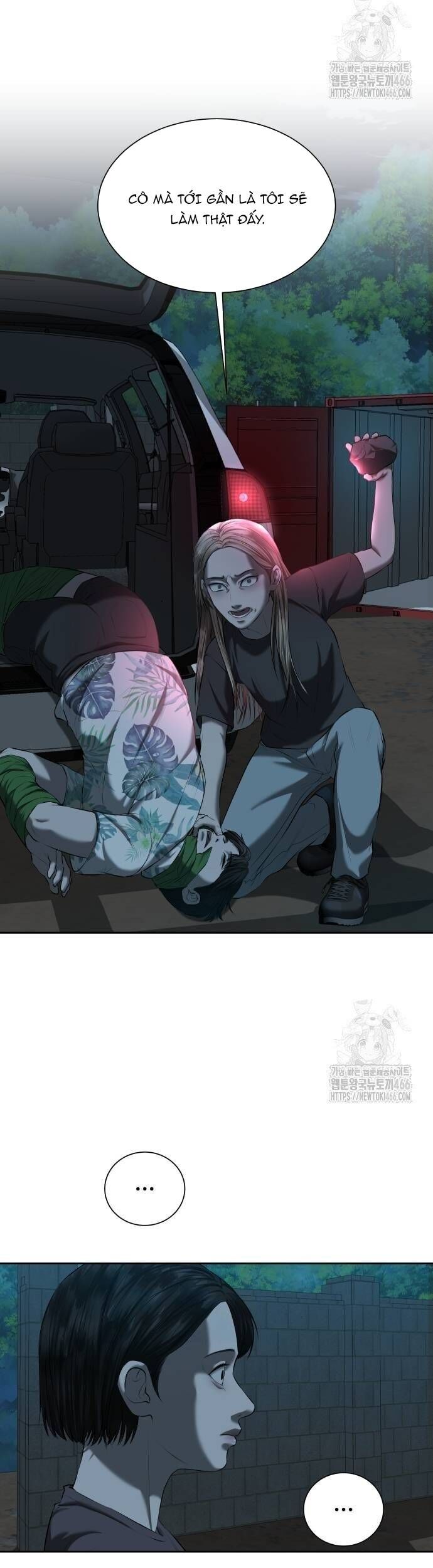 Bạn Gái Tôi Là Quái Vật Chapter 41 - 7