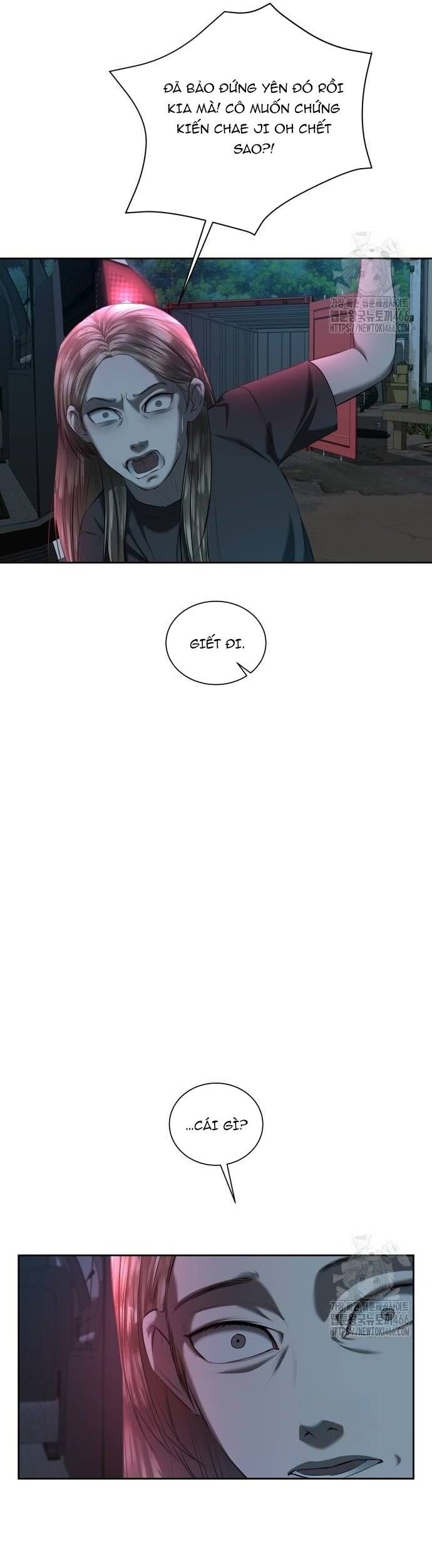 Bạn Gái Tôi Là Quái Vật Chapter 41 - 9