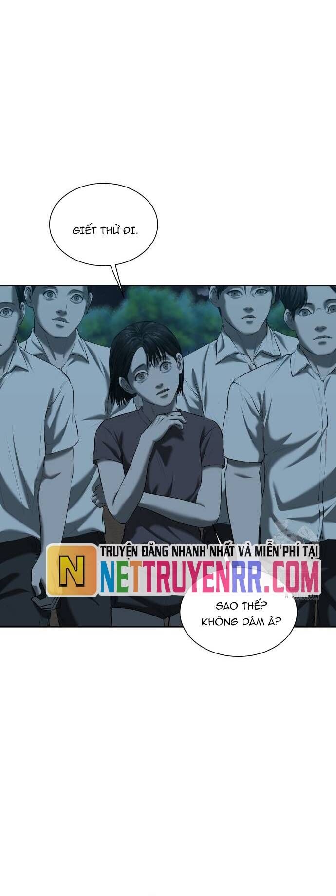 Bạn Gái Tôi Là Quái Vật Chapter 41 - 10