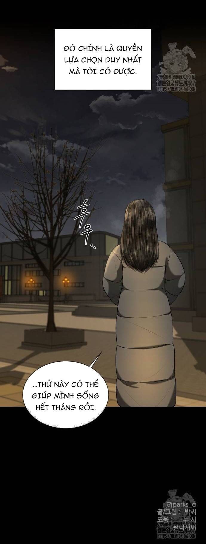Bạn Gái Tôi Là Quái Vật Chapter 42 - 12