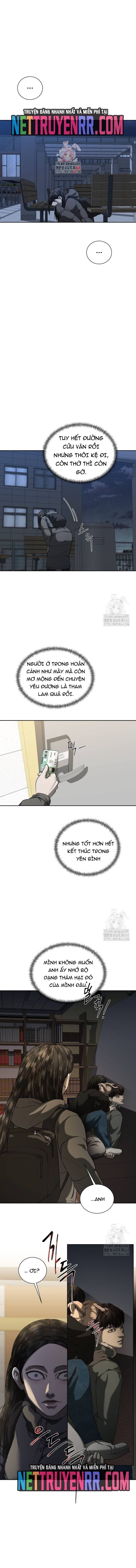 Bạn Gái Tôi Là Quái Vật Chapter 44 - 2