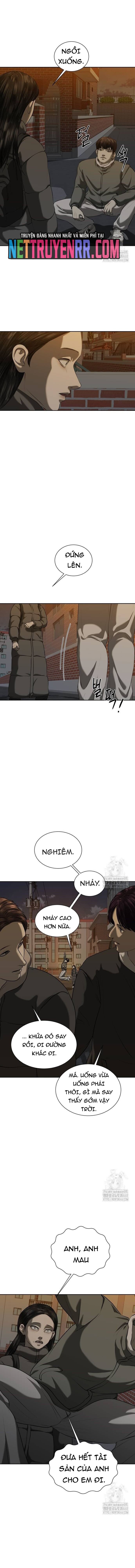 Bạn Gái Tôi Là Quái Vật Chapter 44 - 11