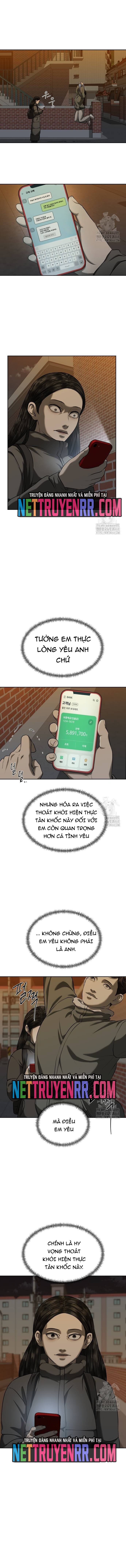 Bạn Gái Tôi Là Quái Vật Chapter 44 - 12