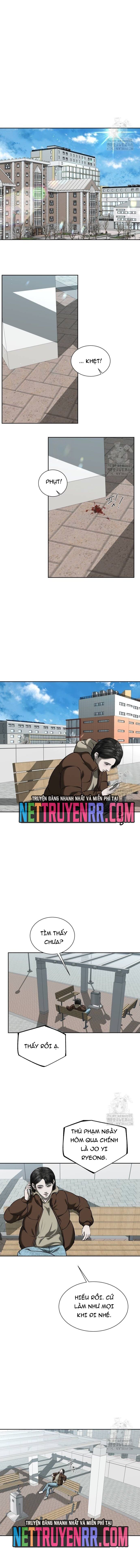 Bạn Gái Tôi Là Quái Vật Chapter 44 - 13