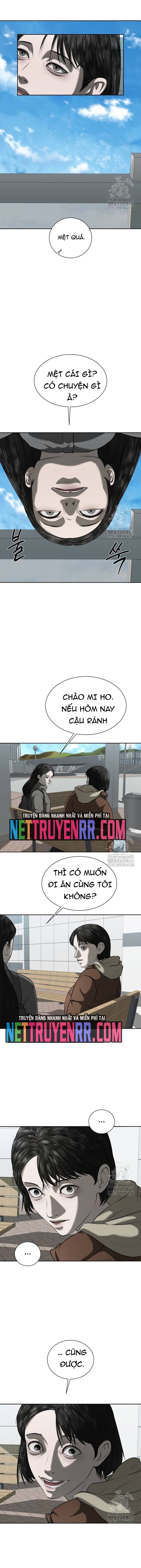 Bạn Gái Tôi Là Quái Vật Chapter 44 - 14