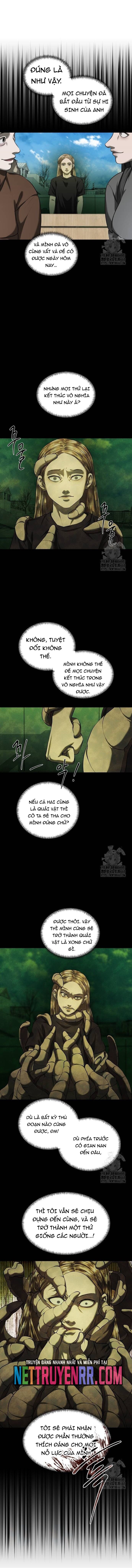 Bạn Gái Tôi Là Quái Vật Chapter 44 - 15