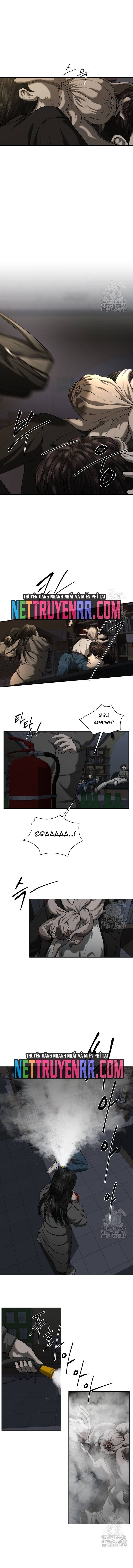 Bạn Gái Tôi Là Quái Vật Chapter 44 - 3