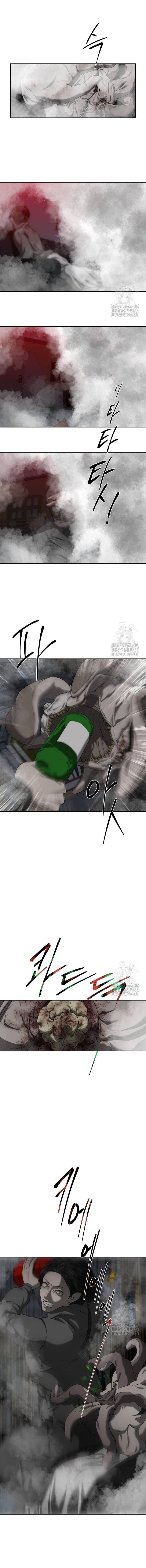 Bạn Gái Tôi Là Quái Vật Chapter 44 - 4