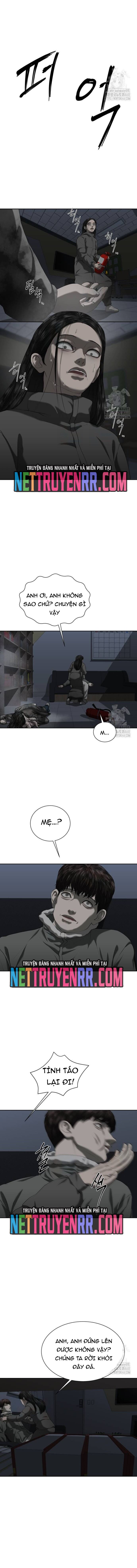 Bạn Gái Tôi Là Quái Vật Chapter 44 - 5