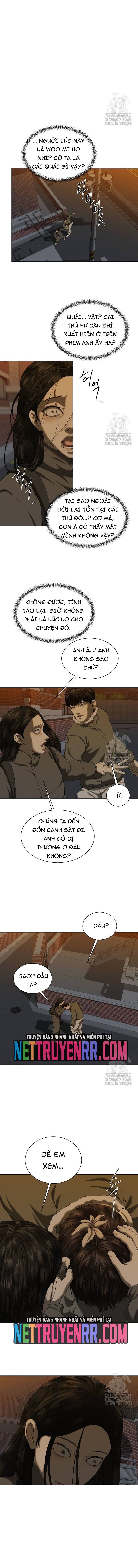 Bạn Gái Tôi Là Quái Vật Chapter 44 - 6