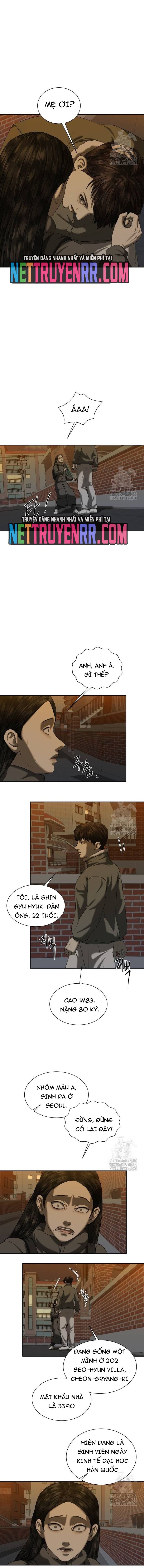 Bạn Gái Tôi Là Quái Vật Chapter 44 - 7