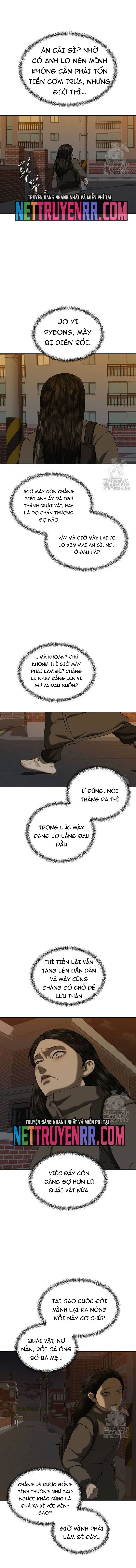 Bạn Gái Tôi Là Quái Vật Chapter 44 - 9