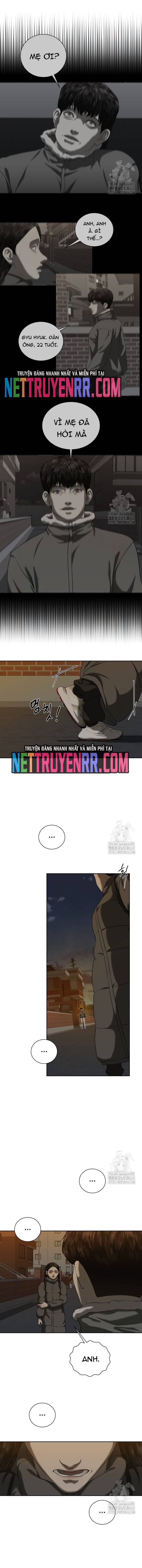 Bạn Gái Tôi Là Quái Vật Chapter 44 - 10