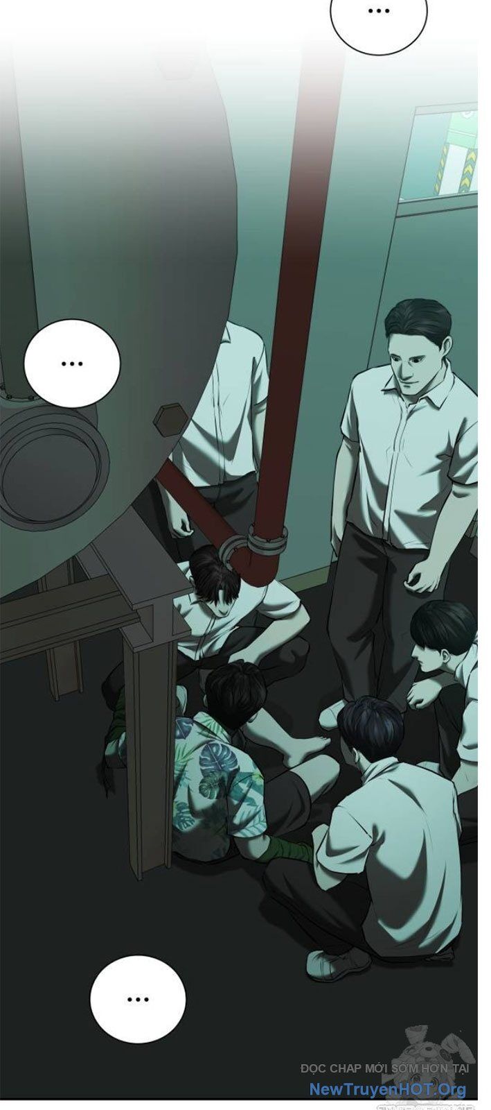 Bạn Gái Tôi Là Quái Vật Chapter 45 - 14