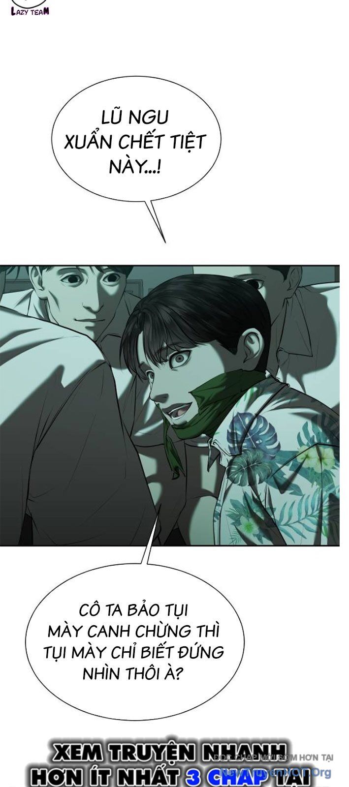 Bạn Gái Tôi Là Quái Vật Chapter 45 - 16