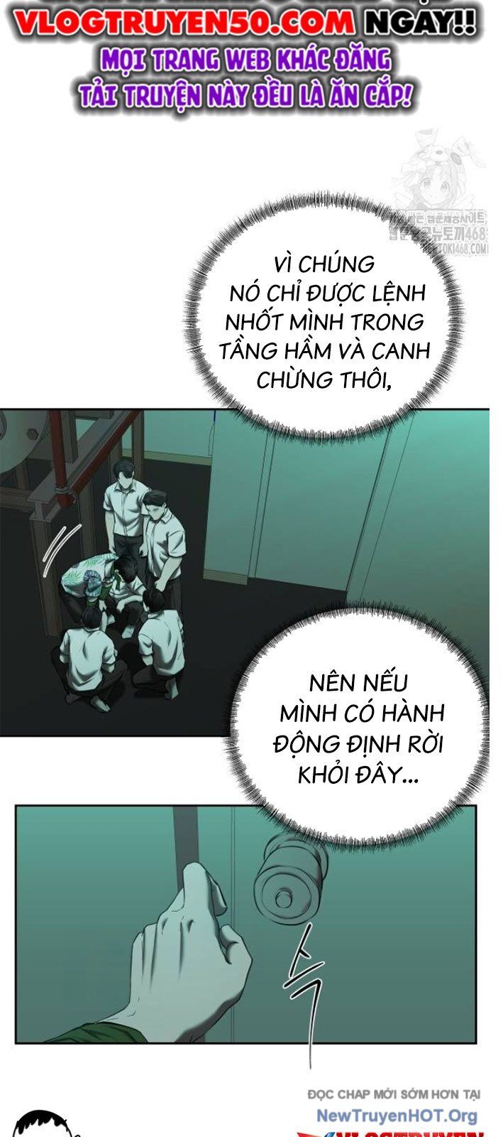 Bạn Gái Tôi Là Quái Vật Chapter 45 - 17