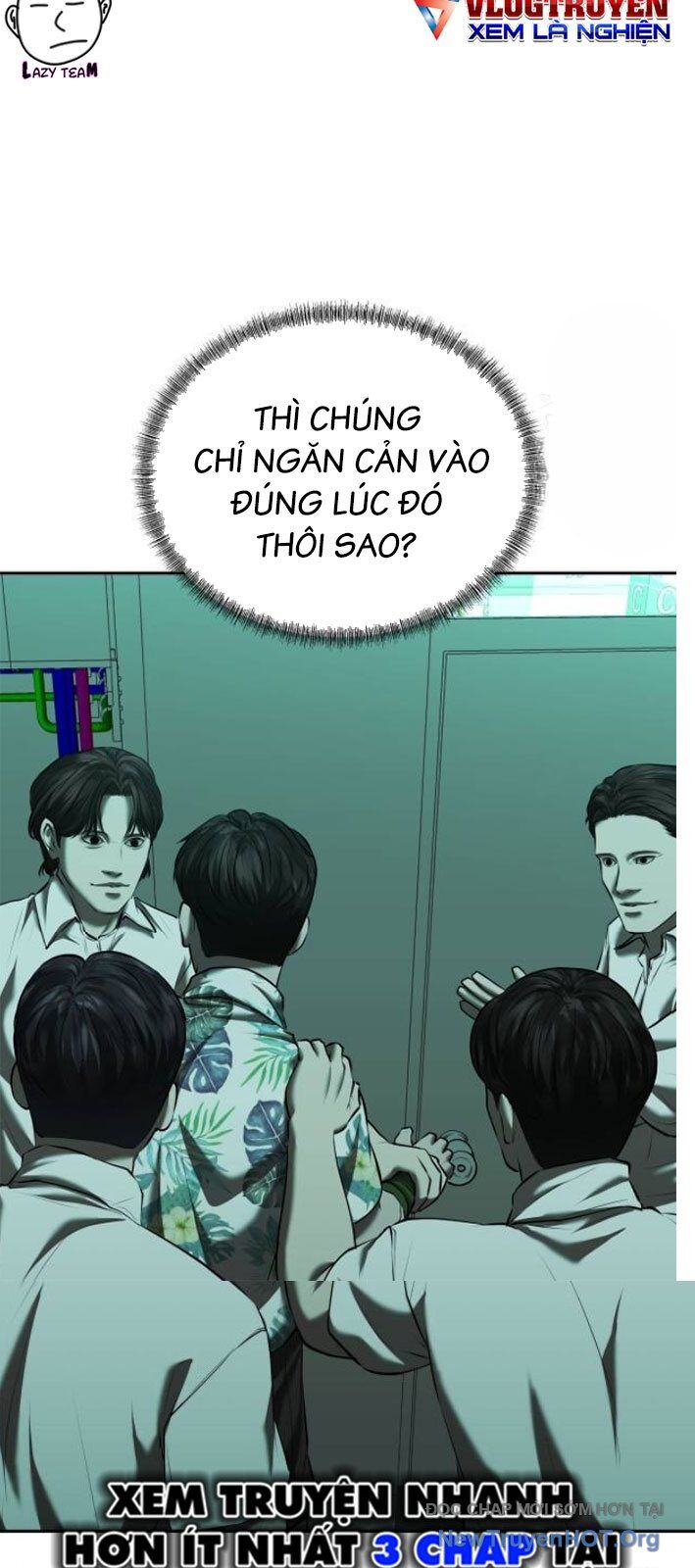 Bạn Gái Tôi Là Quái Vật Chapter 45 - 18