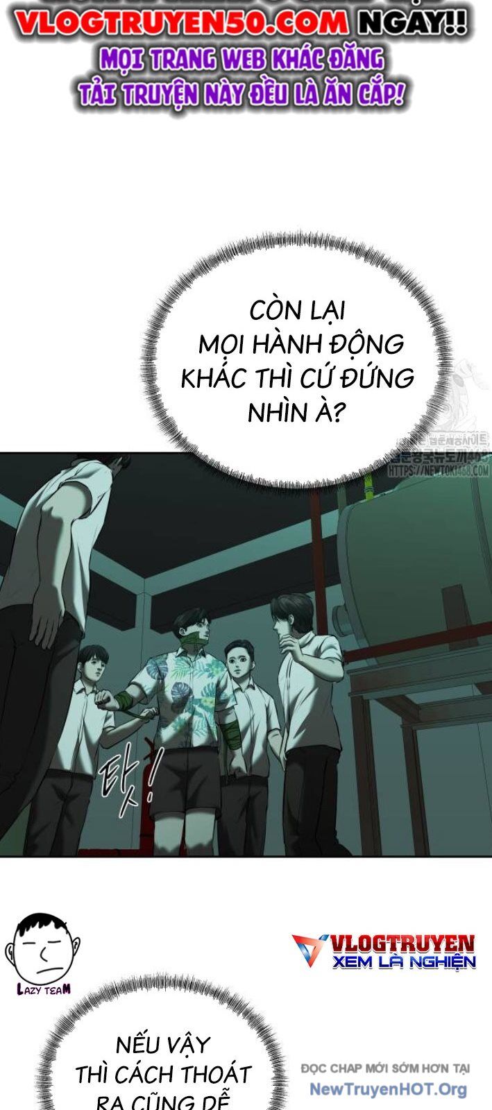 Bạn Gái Tôi Là Quái Vật Chapter 45 - 19