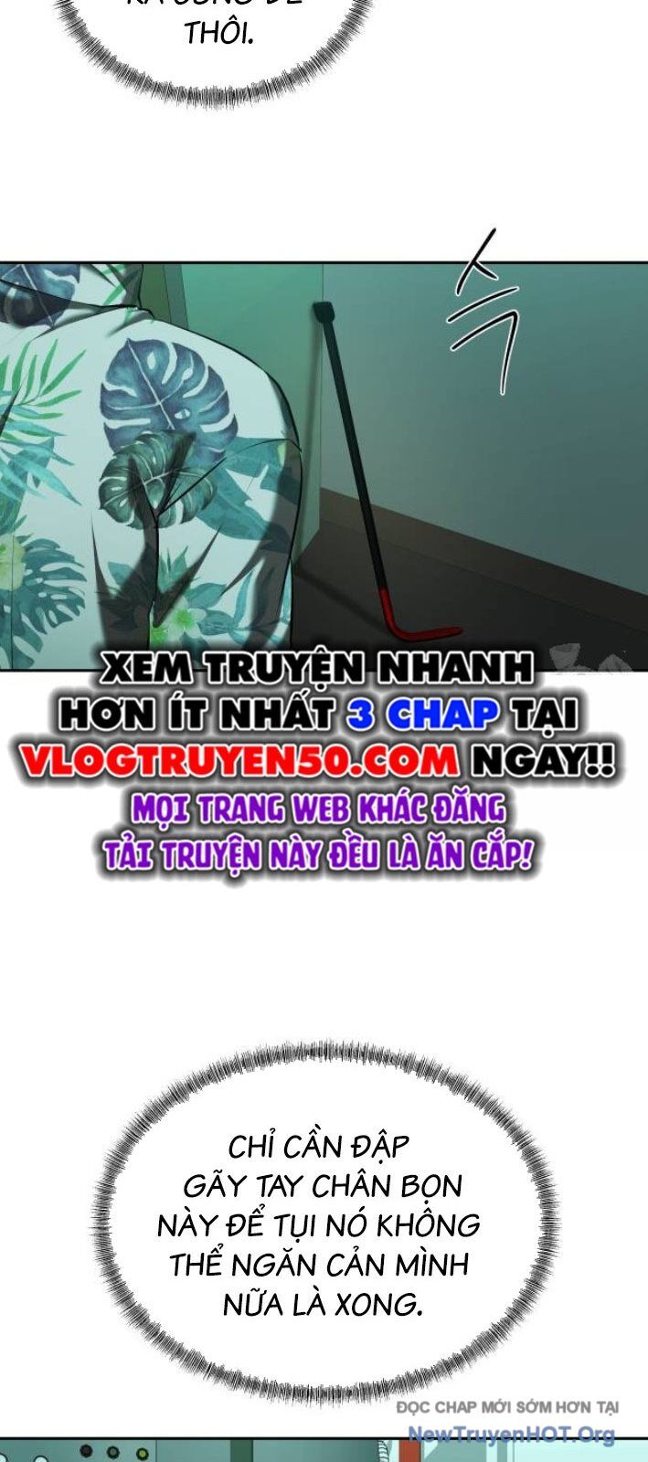 Bạn Gái Tôi Là Quái Vật Chapter 45 - 20