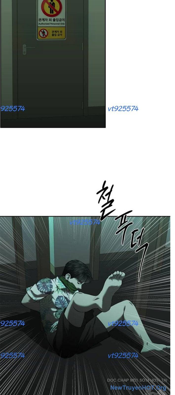 Bạn Gái Tôi Là Quái Vật Chapter 45 - 3