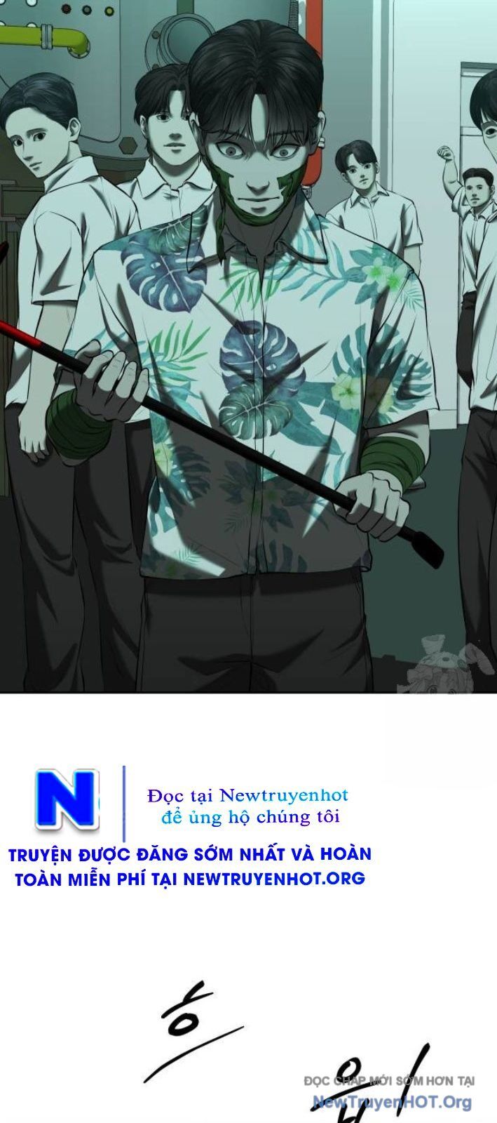 Bạn Gái Tôi Là Quái Vật Chapter 45 - 21