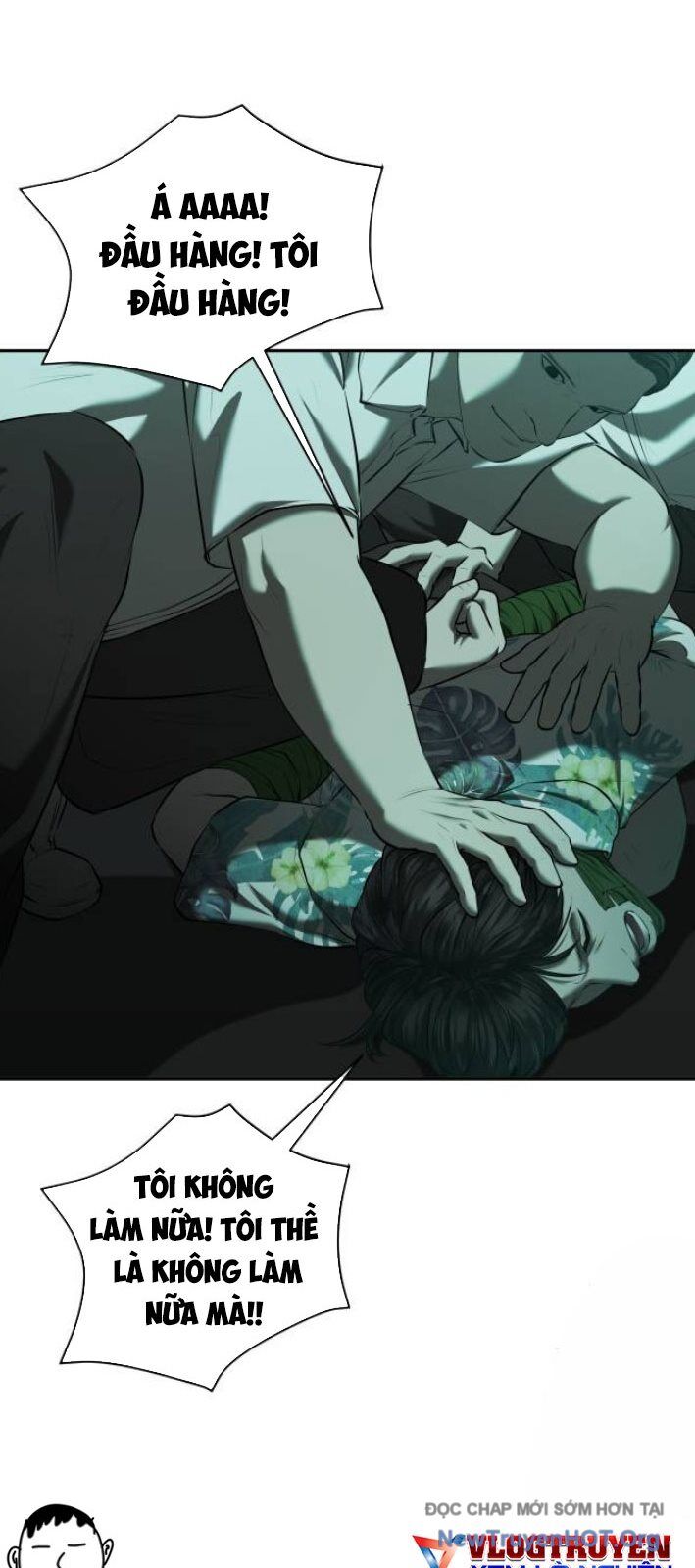 Bạn Gái Tôi Là Quái Vật Chapter 45 - 23