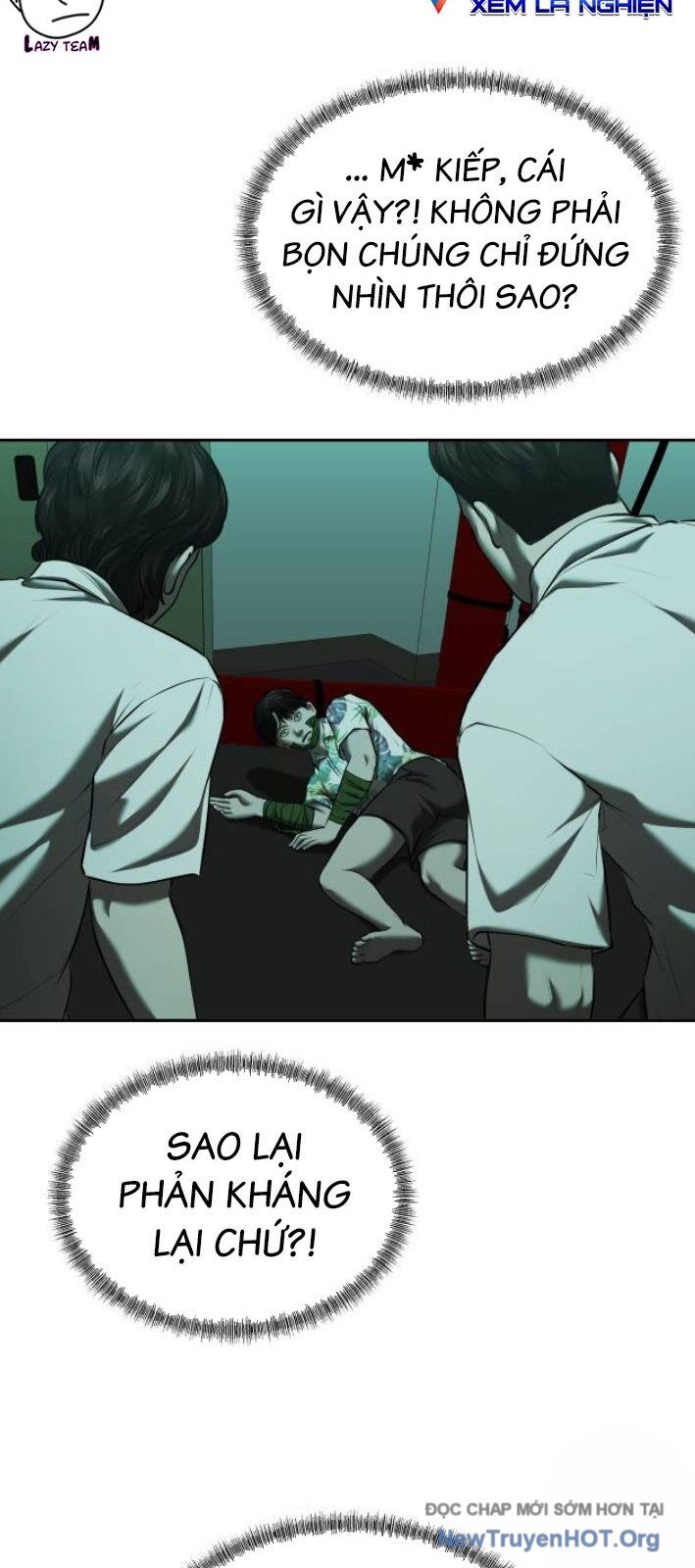 Bạn Gái Tôi Là Quái Vật Chapter 45 - 24